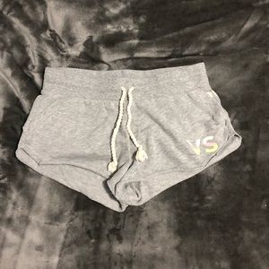 Victoria’s Secret Shorts